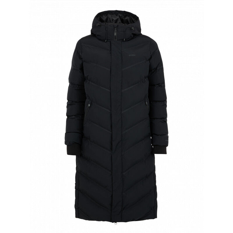 Protest Prtbanksos Outdoor Parka - Parka - Damen | Hardloop