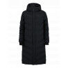 Protest Prtbanksos Outdoor Parka - Parka mulher | Hardloop