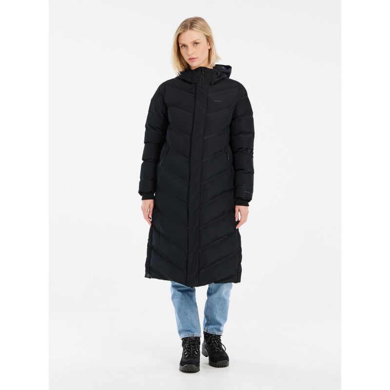 Protest Prtbanksos Outdoor Parka - Parka - Dam | Hardloop