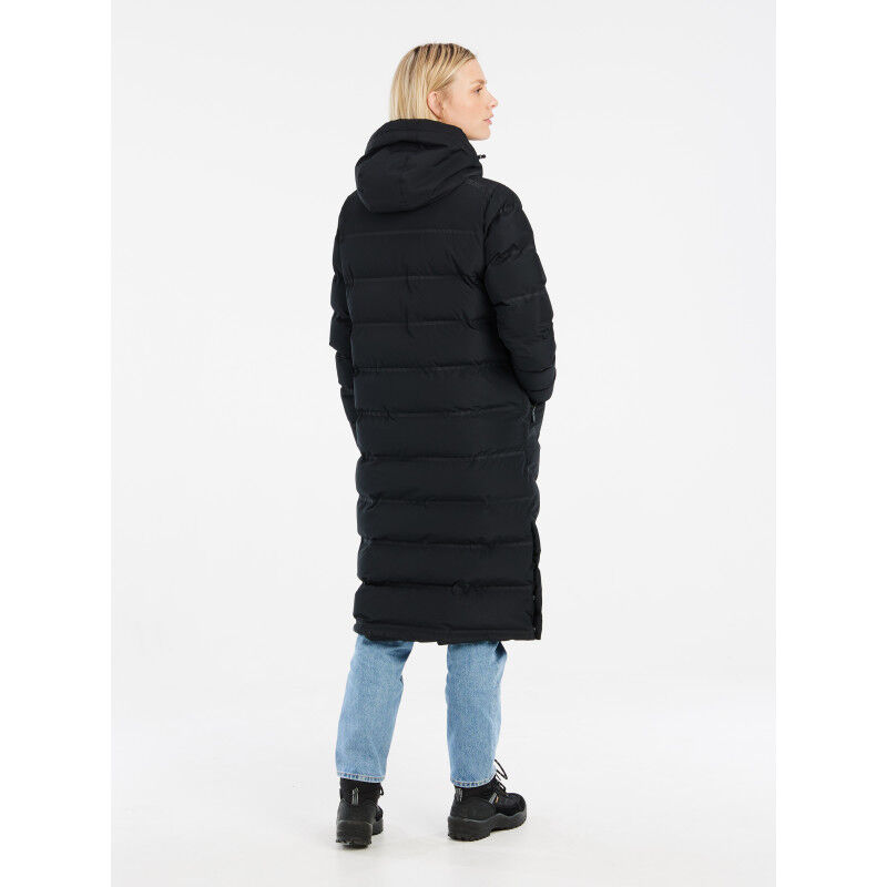 Protest Prtbanksos Outdoor Parka - Kurtka zimowa damska | Hardloop