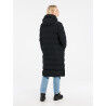 Protest Prtbanksos Outdoor Parka - Parka - Damer | Hardloop