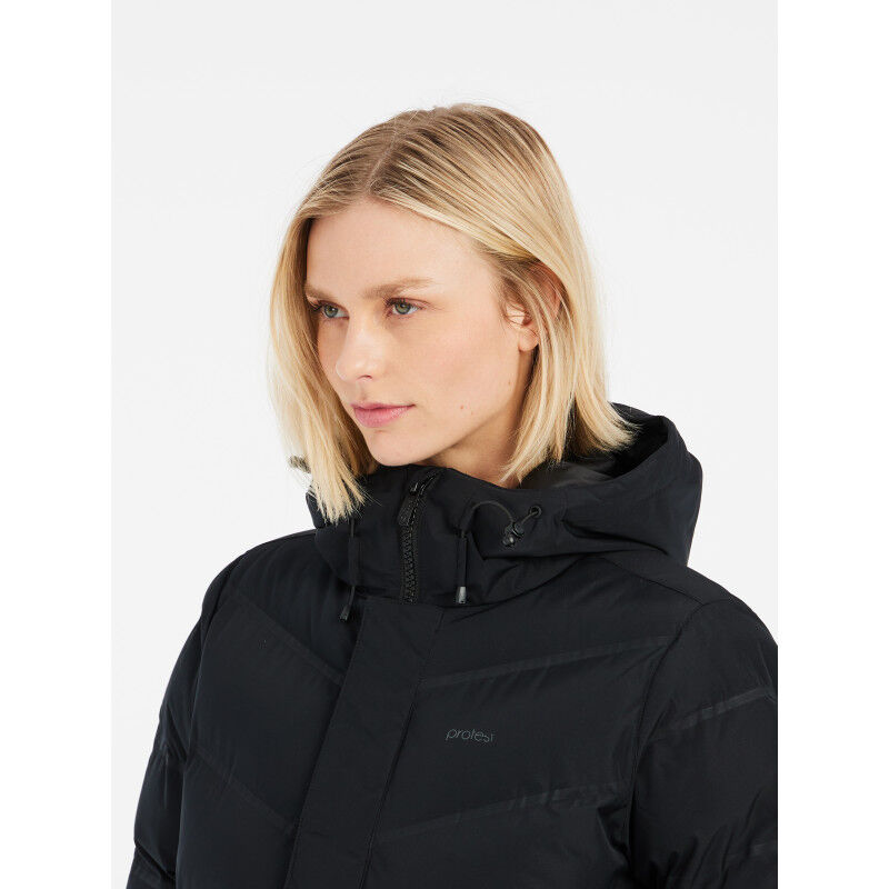 Protest Prtbanksos Outdoor Parka - Parka - Dam | Hardloop