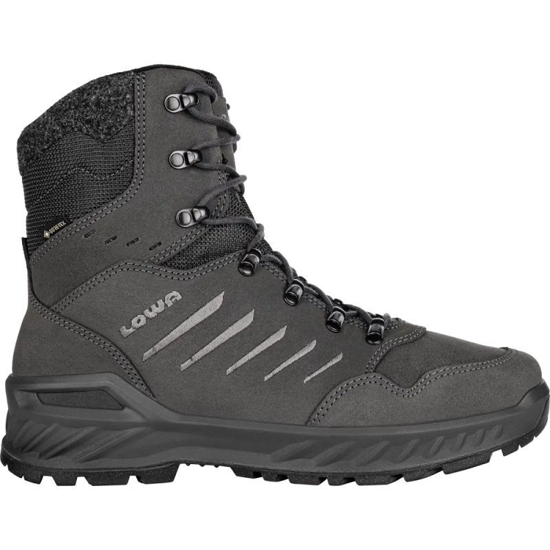 Lowa Glasgow GTX Mid Snow boots Men s Hardloop