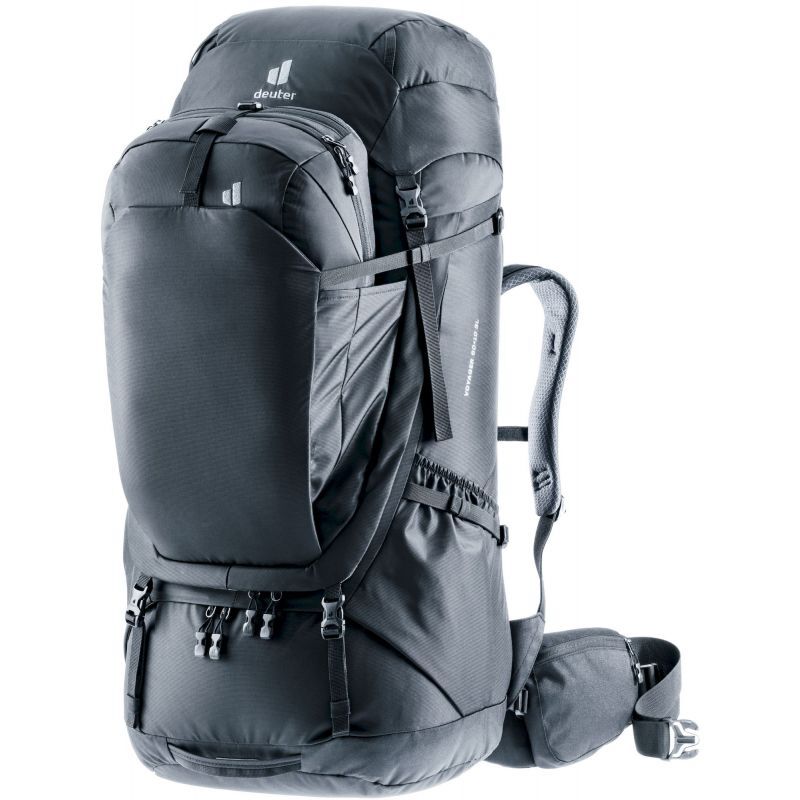 Voyager 60+10 SL - Mochila de trekking mulher