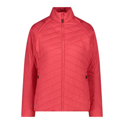 Women's Unlimitech Second Layer Hybrid Jacket - Hybridjacke - Damen