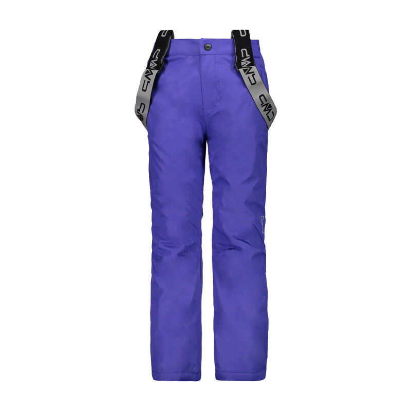 CMP Unisex Clima Protect ski salopette - Peto de Esquí - Niños
