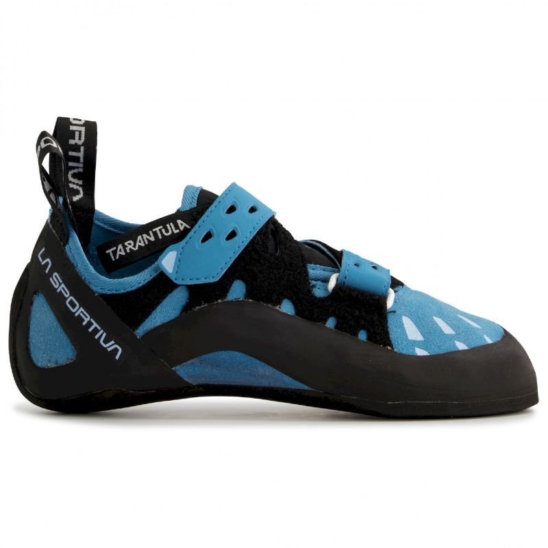 La Sportiva Tarantula Woman - Chaussons escalade femme | Hardloop
