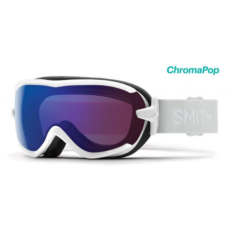 Smith Virtue - Maschera da sci