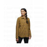 Black Diamond Project Heavy Flannel - Camisa mulher | Hardloop