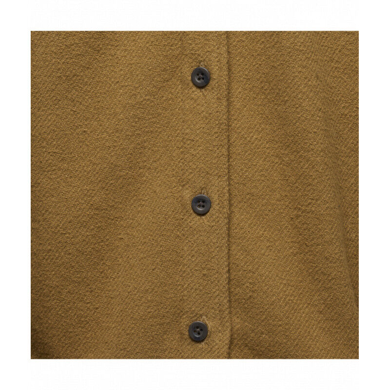 Black Diamond Project Heavy Flannel - Koszula damski | Hardloop
