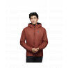 Black Diamond First Light Hybrid Hoody - Hybrid Jackets - Men's | Hardloop