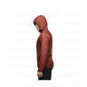 Black Diamond First Light Hybrid Hoody - Hybrid Jackets - Men's | Hardloop
