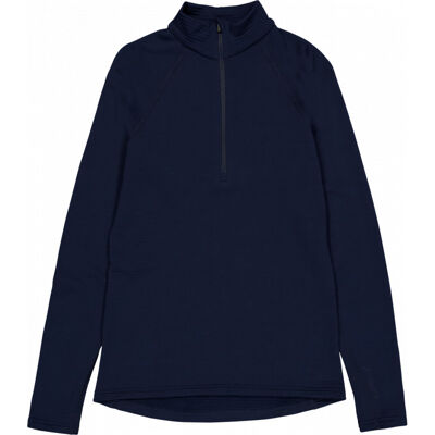 Desoli Thermal Half Zip - Ropa interior merino - Hombre