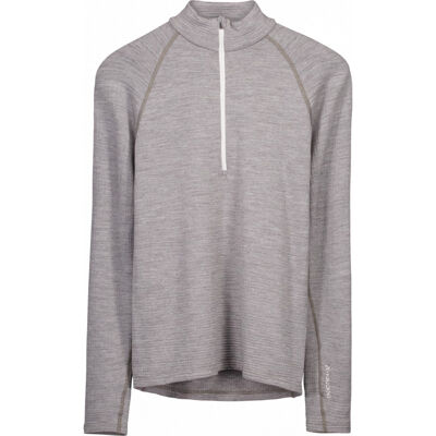Desoli Thermal Half Zip - Sous-vêtement mérinos homme