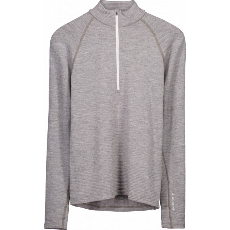 Desoli Thermal Half Zip - Sous-vêtement mérinos homme