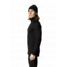 Houdini Sportswear Desoli Thermal Half Zip - Ropa interior merino - Hombre | Hardloop