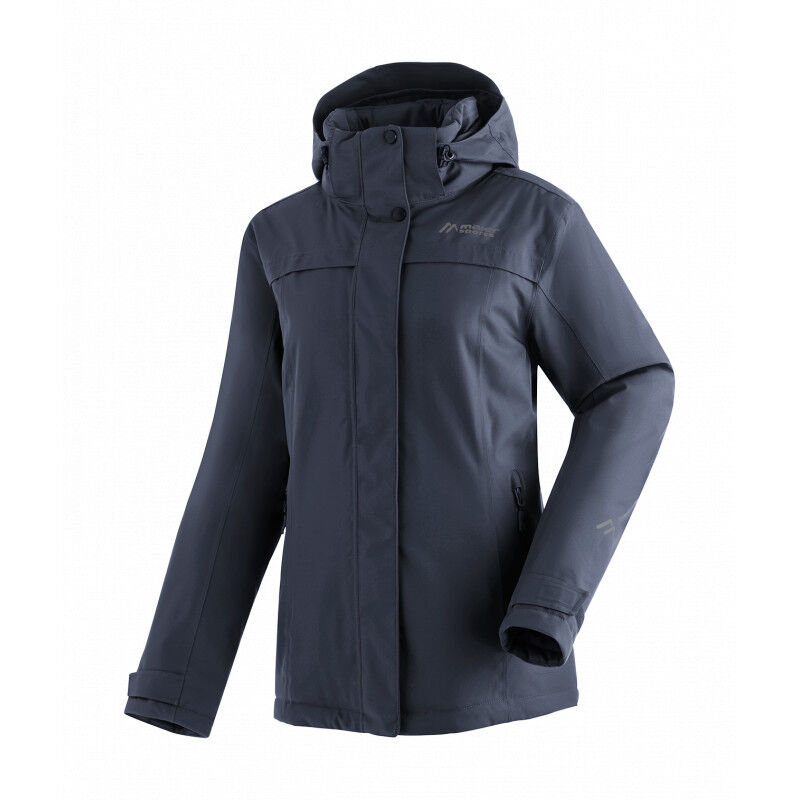 Lisbon Jacket - Casaco softshell mulher