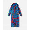 Bright Blue 6597