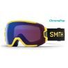 Citron Glow - Verres ChromaPop Photochromic Pink Flash
