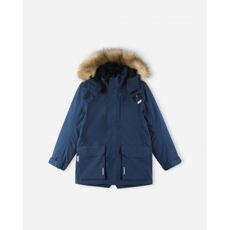 Ajaton - Coat - Kid's