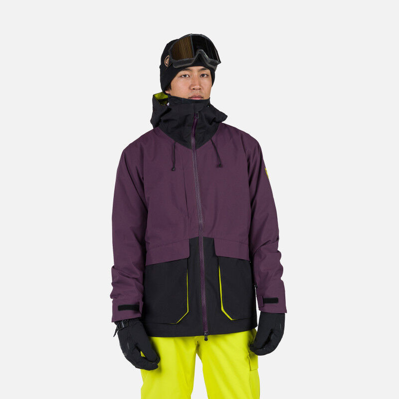 Rossignol Corbet's 2L Jacket - Giacca da sci - Uomo | Hardloop