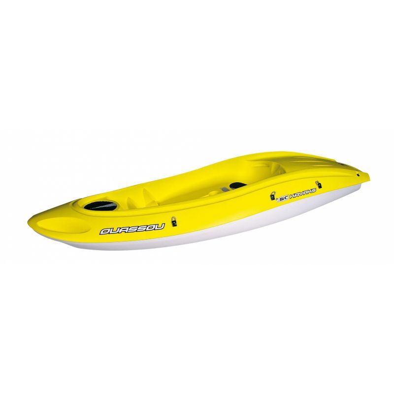 Tahe Outdoor Ouassou - Kamizelka ratunkowa | Hardloop