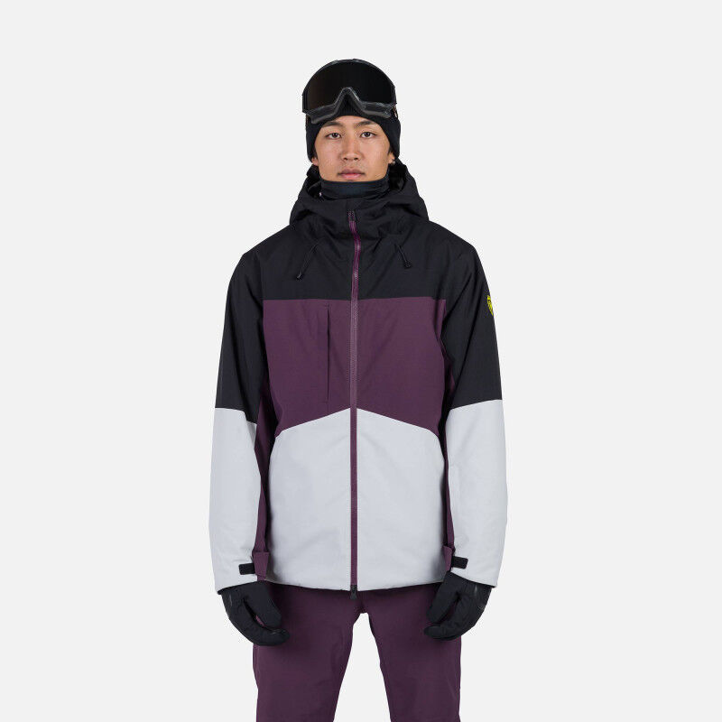 Rossignol Corbet's Jacket - Kurtka narciarska meska | Hardloop