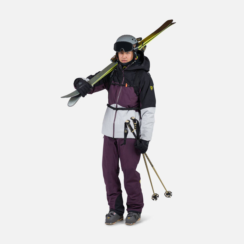 Rossignol Corbet's Jacket - Skijakke - Herrer | Hardloop