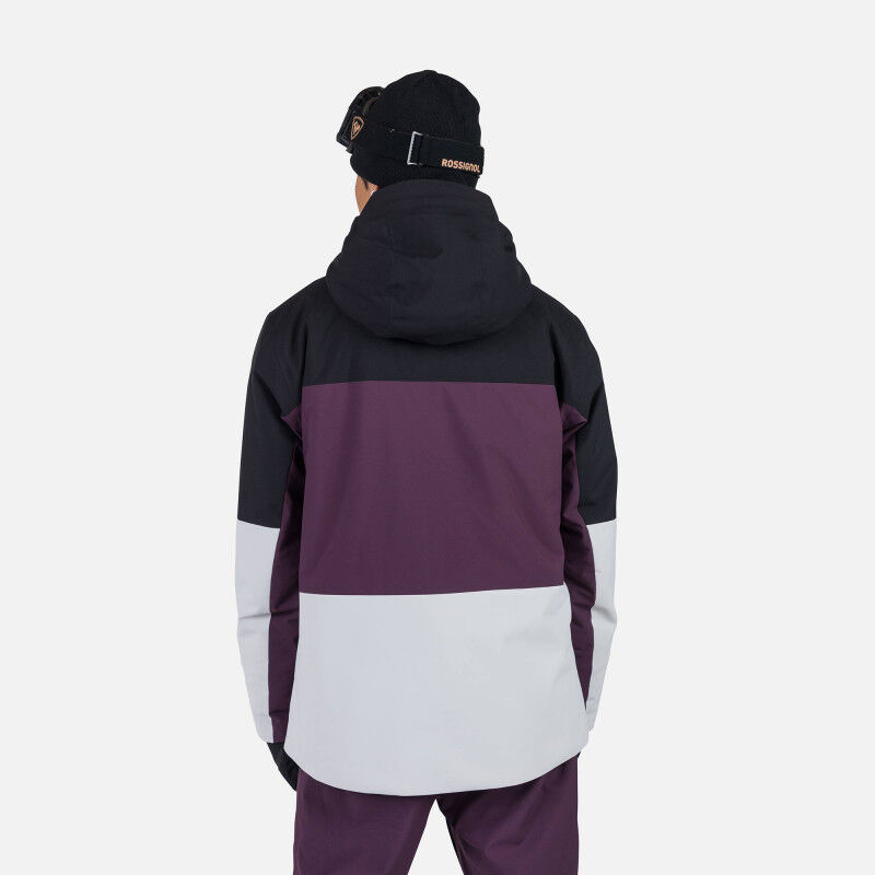 Rossignol Corbet's Jacket - Skijakke - Herrer | Hardloop