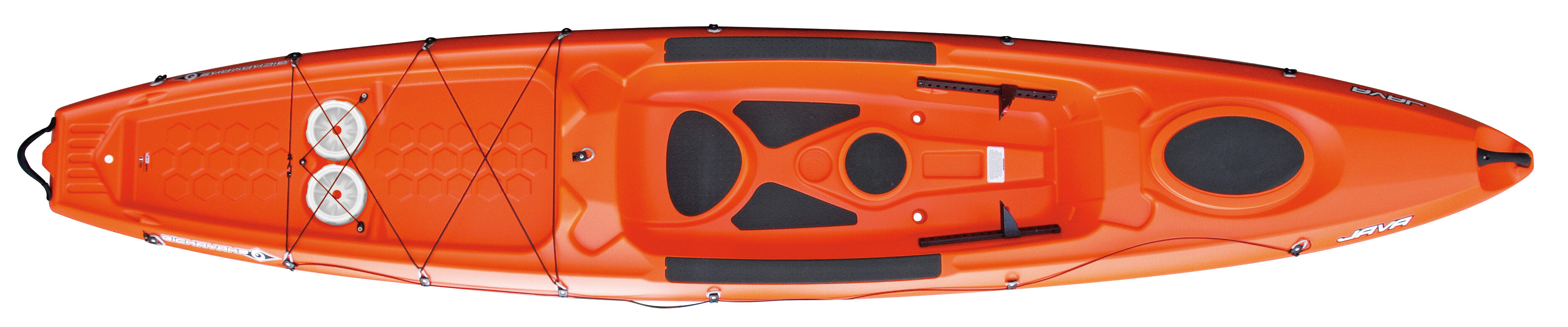 Tahe Outdoor - Java - Kayak