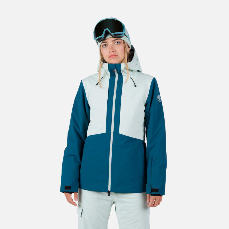 Rossignol Corbet's Jacket - Kurtka narciarska damska | Hardloop