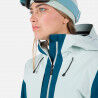 Rossignol Corbet's Jacket - Ski jacket - Women's | Hardloop
