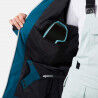 Rossignol Corbet's Jacket - Ski jacket - Women's | Hardloop