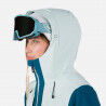 Rossignol Corbet's Jacket - Ski jacket - Women's | Hardloop