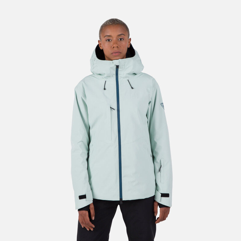 Rossignol Corbet's 2L Jacket - Kurtka narciarska damska | Hardloop