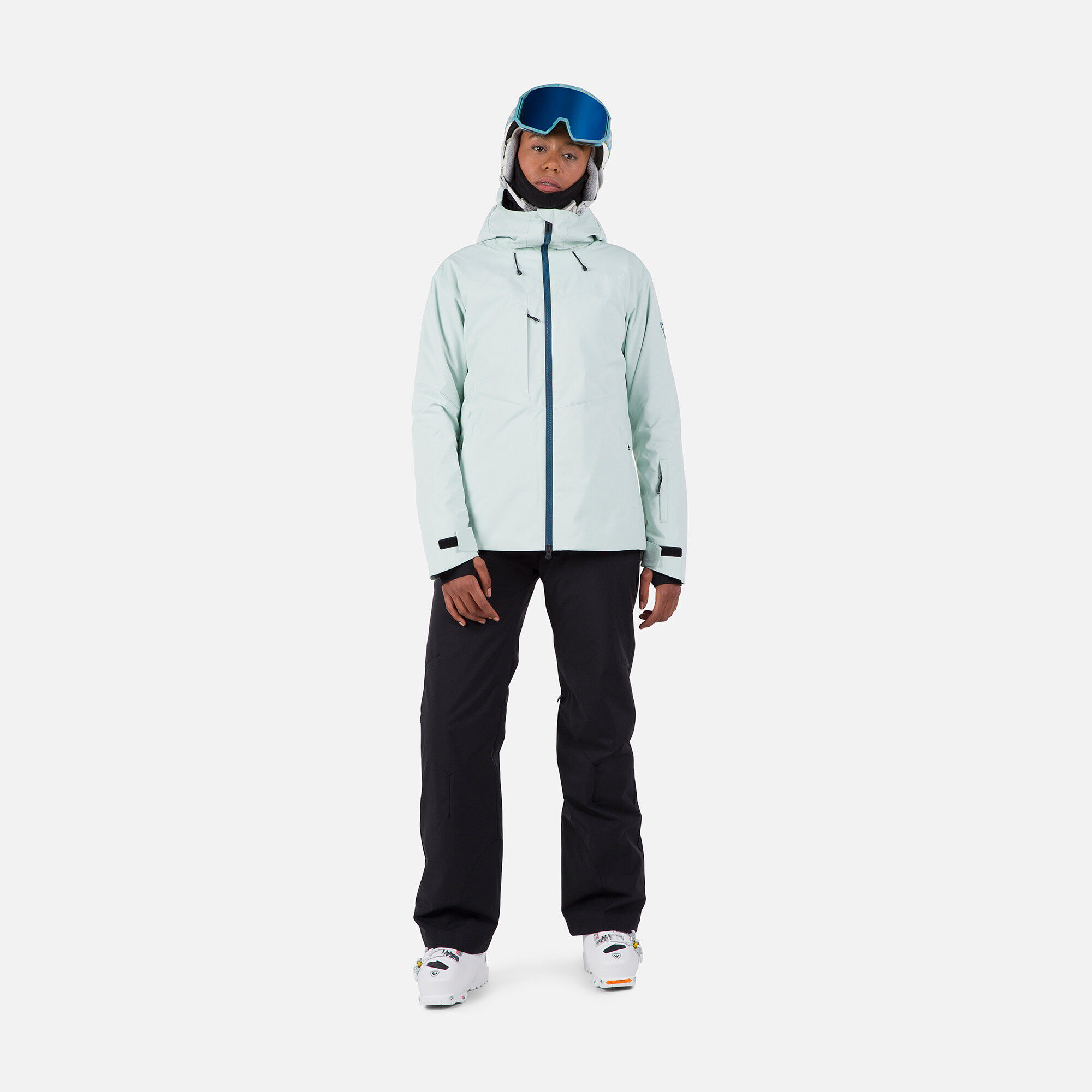 Rossignol Corbet's 2L Jacket - Kurtka narciarska damska | Hardloop