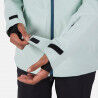 Rossignol Corbet's 2L Jacket - Kurtka narciarska damska | Hardloop