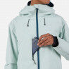 Rossignol Corbet's 2L Jacket - Kurtka narciarska damska | Hardloop