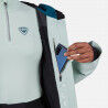 Rossignol Corbet's 2L Jacket - Kurtka narciarska damska | Hardloop