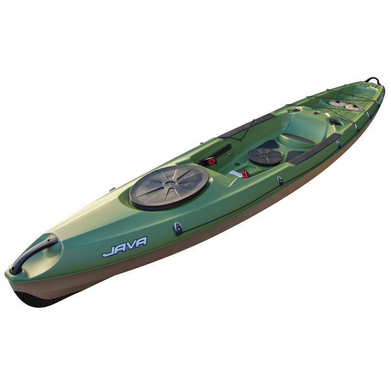Tahe Outdoor - Java Fishing - Kayak