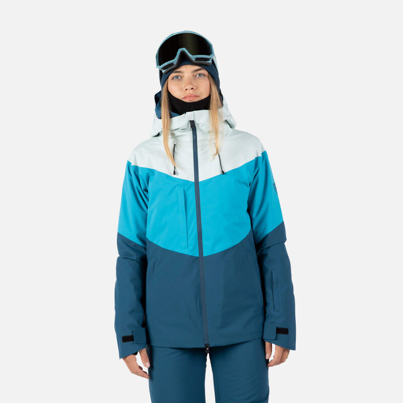 Rossignol Corbet's 2L Jacket - Giacca da sci - Donna | Hardloop