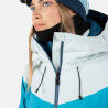 Rossignol Corbet's 2L Jacket - Giacca da sci - Donna | Hardloop