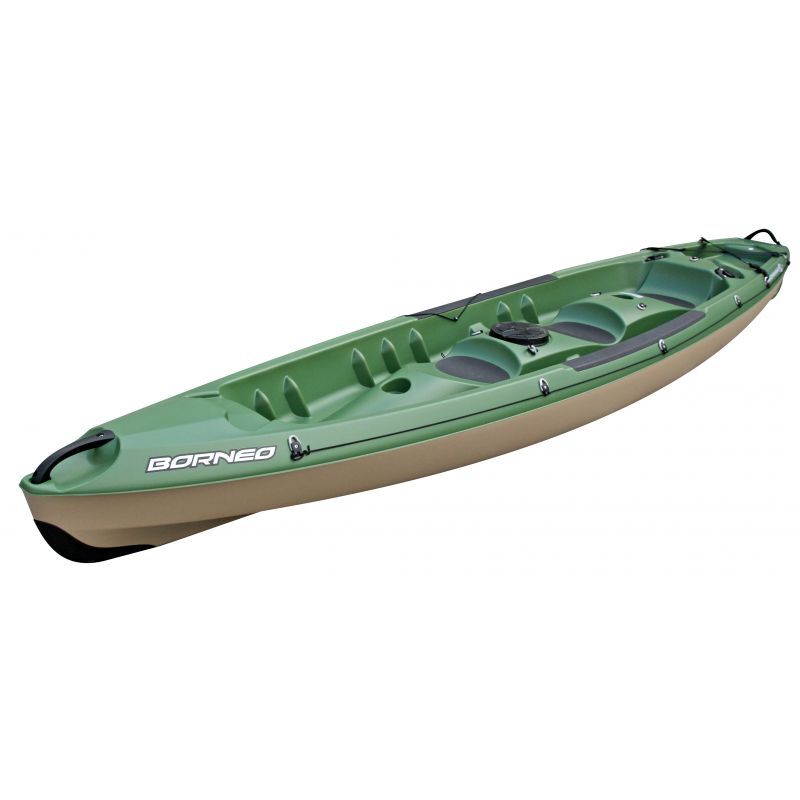 Tahe Outdoor Borneo Fishing - Kajak | Hardloop