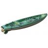 Tahe Outdoor - Borneo Fishing - Kayak