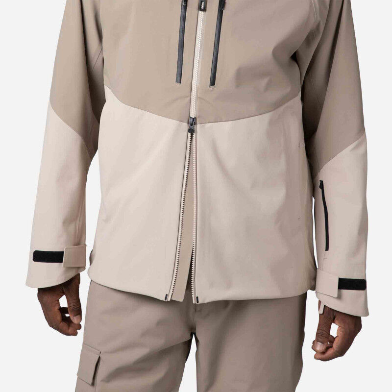 Rossignol Evader Jacket - Skidjacka - Herr | Hardloop