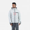 Rossignol Hero Blackside Puffy Jacket - Ski jacket - Men's | Hardloop