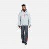 Rossignol Hero Blackside Puffy Jacket - Skidjacka - Herr | Hardloop