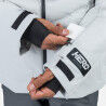 Rossignol Hero Blackside Puffy Jacket - Casaco de esquí homem | Hardloop
