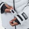 Rossignol Hero Blackside Puffy Jacket - Casaco de esquí homem | Hardloop