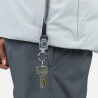 Rossignol Hero Blackside Puffy Jacket - Skidjacka - Herr | Hardloop